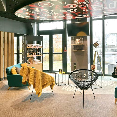 TEODYM Remplacements